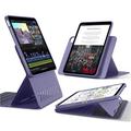Étui Folio magnétique iPad Air 2020/2022/2024 ESR Shift - Violet