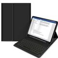 Étui pour clavier Bluetooth iPad Air 2020/2022/2024 Tech-Protect SmartCase Pen - Noir