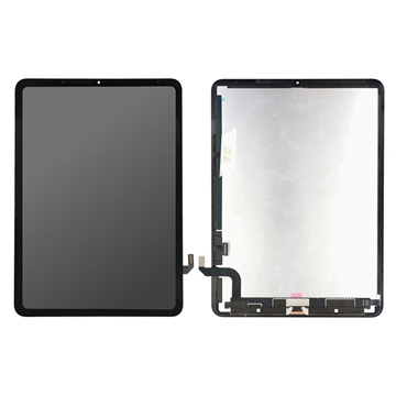 Ecran LCD pour iPad Air 2020/2022 - Noir - Qualité d\'Origine