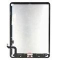 Ecran LCD pour iPad Air 2020/2022 - Noir - Qualité d\'Origine