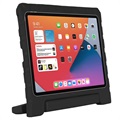 iPad Air 2020/2022 Kids Carrying Shockproof Case - Black