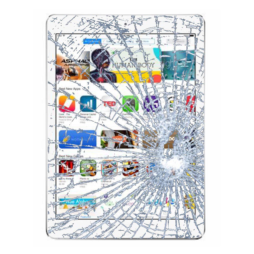 Vitre arrière - Allo Réparateur - Réparation iPhone, iPad, MacBook
