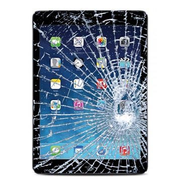 iPad-Air-Display-Glas-Touch-Screen-Repar