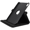 Étui à Rabat iPad Mini (2021) Rotatif 360 - Noir