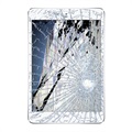 Réparation Ecran LCD et Ecran Tactile iPad Mini 4 - Blanc - Grade A