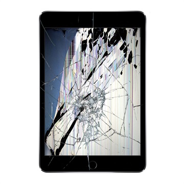 Réparation Ecran LCD et Ecran Tactile iPad Mini 4 - Qualité d\'Origine