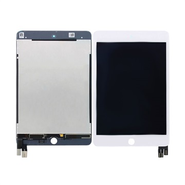 Écran LCD iPad mini (2019) - Blanc