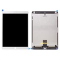 Ecran LCD pour iPad Pro 10.5 - Blanc - Qualité d'Origine