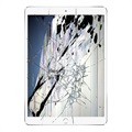 Réparation Ecran LCD et Ecran Tactile iPad Pro 10.5 - Blanc - Qualité d'Origine