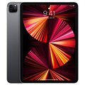 iPad Pro 11 (2021) LTE - 2TB - Gris Sidéral