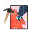 Protecteur d\'Écran iPad Pro 11 (2021) en Verre Trempé - 9H, 0.3mm - Transparent