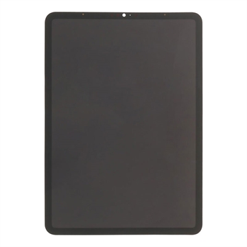 iPad Pro 11 2022/2021 - Noir