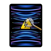 Diagnostic iPad Pro 11 (2022)