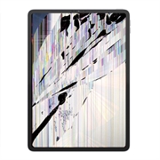 Réparation Ecran LCD et Ecran Tactile iPad Pro 11 (2022) - Noir