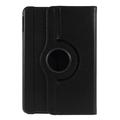 Étui à Rabat iPad Mini (2019) Rotatif 360 - Noir