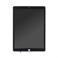 Écran LCD iPad Pro 12.9 (2017) - Noir