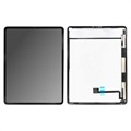 Ecran LCD pour iPad Pro 12.9 (2020) - Noir - Qualité d'Origine