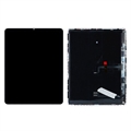 Ecran LCD pour iPad Pro 12.9 (2021) - Noir - Qualité d'Origine