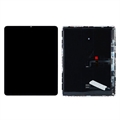 Ecran LCD pour iPad Pro 12.9 (2021) - Noir - Qualité d'Origine (Emballage ouvert - Excellent)
