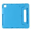 Coque iPad Pro 12.9 2022/2021/2020 Antichoc Portative pour Enfants