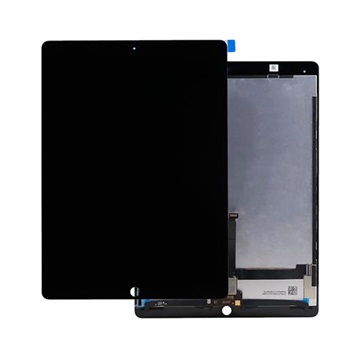 Ecran LCD pour iPad Pro 12.9 - Noir - Qualité d\'Origine