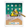 Diagnostic iPad Pro 12.9