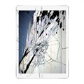Réparation Ecran LCD et Ecran Tactile iPad Pro 12.9 - Blanc - Qualité d'Origine