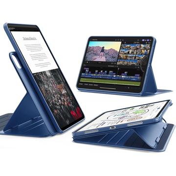 Étui Flip Hybrid Folio iPad Pro 13 2024/2025 ESR