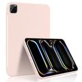Coque iPad Pro 13 2024/2025 en Silicone Liquide