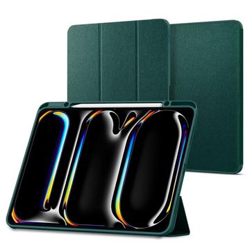 Étui à Rabat Smart iPad Pro 13 (2024) Spigen Urban Fit