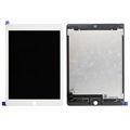 Ecran LCD pour iPad Pro 9.7 - Blanc - Qualité d'Origine