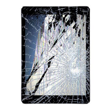 Réparation Ecran LCD et Ecran Tactile iPad Pro 9.7 - Noir - Grade A