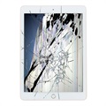 Réparation Ecran LCD et Ecran Tactile iPad Pro 9.7 - Blanc - Qualité d'Origine