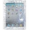 Réparation vitre d'écran et écran tactile iPad 2