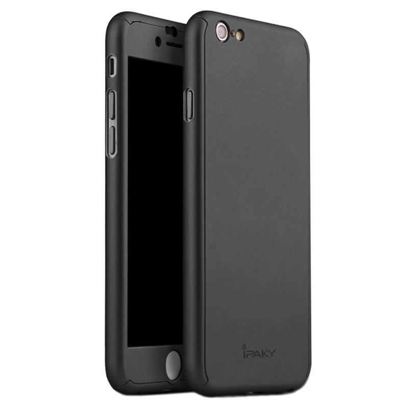 retirer coque integrale iphone 6