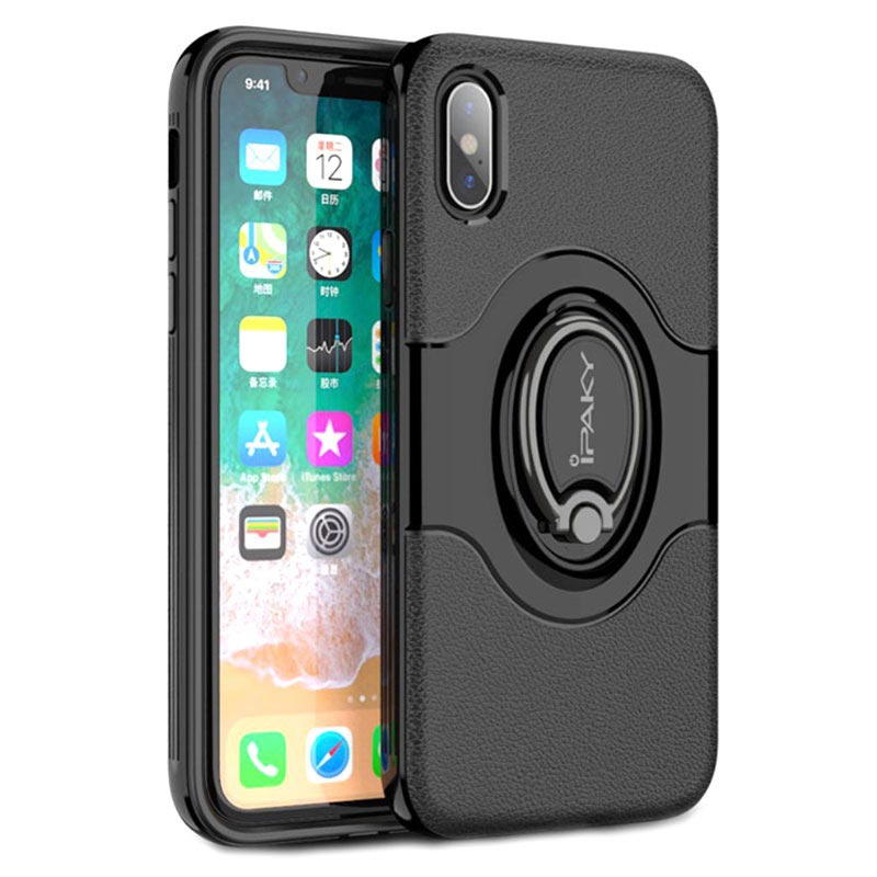 coque bague iphone xr