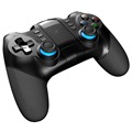 Manette Bluetooth avec Support de Smartphone iPega PG-9156 - Noir