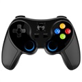 Manette Sans Fil avec Support de Smartphone iPega PG-9157 - Noir