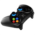 Manette Sans Fil avec Support de Smartphone iPega PG-9157 - Noir