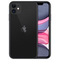 iPhone 11 - 64Go (D'occasion - Sans défaut) - Noir
