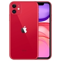 iPhone 11 - 64Go (D'occasion - Sans défaut) - Rouge