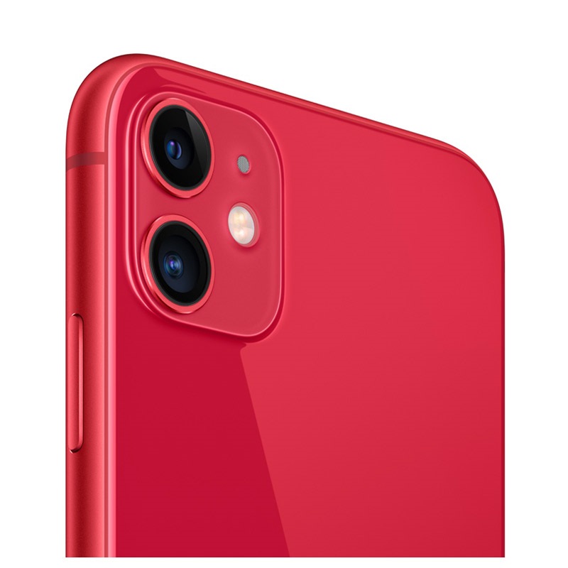 iPhone 11 - 64Go - Rouge