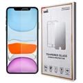 Protecteur d’Écran iPhone 12/12 Pro en Verre Trempé - 9H, 0.2mm - Clair
