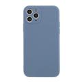 Coque iPhone 11 Pro en TPU Mate Anti-Empreintes