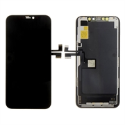 Écran LCD iPhone 11 Pro - Noir - Classe A