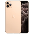 iPhone 11 Pro Max - 64Go (D'occasion - Bon état) - Argenté