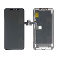 Écran LCD iPhone 11 Pro Max - Noir - Qualité d'Origine