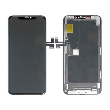 Écran LCD iPhone 11 Pro Max - Noir - Qualité d\'Origine