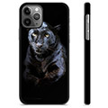 Coque de Protection iPhone 11 Pro Max - Panthère Noire