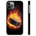 Coque de Protection iPhone 11 Pro Max - Hockey sur Glace
